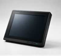 Nouvel écran tactile HMI GT2508-VTBD