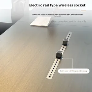 Scrivania Direzionale Moderna di Lusso a L, Tavolo da Ufficio in Legno per CEO e Presidenti con Mobile Laterale e Spazio di Archiviazione - Product Image 4