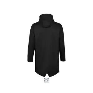 Chaqueta Impermeable Cerata, Personalizada, Fabricada en China, Modelo 22550_03174 - Product Image 2