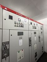Gabinete de PT Fijo de Alto Voltaje HXGN15-1