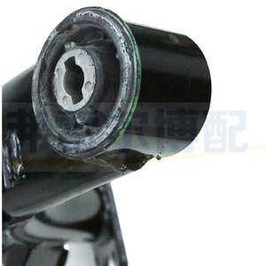 Viga de Suspensión Trasera para Peugeot 307 308 408 Citroen 1611246480 Pieza de Repuesto Original - Product Image 3