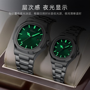 CHENXI 8222 Women Fashion Luxury Quartz Wristwatches Ladies <b>Clock</b> 2023 New Product Watch - Product Image 6