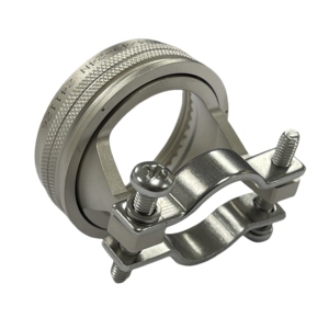 ขั้วต่อวงกลมสำหรับยานยนต์รุ่น J1784-49-24N TXR ซีรีส์ ปรับแต่งได้ ตัวเรือนอะลูมิเนียมอัลลอยด์ ขั้วต่อแบบบัดกรี คุณภาพสูงจากโรงงาน - Product Image 1
