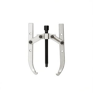 แคลมป์จับยึดฟาซาโน 160 มม. เหล็กกล้า อุปกรณ์จับยึดสำหรับงานอุตสาหกรรม - Product Image 2