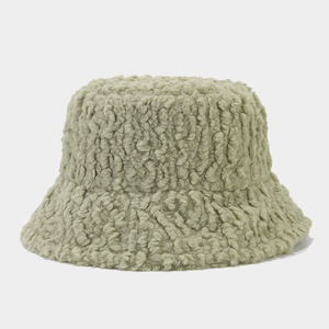 Gorro de Pescador Personalizado con Logotipo, Unisex, para las Cuatro Estaciones, de Poliéster Bordado, Cálido para Exteriores, Invernal, Suave y Afelpado - Product Image 4