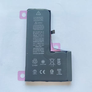 แบตเตอรี่โทรศัพท์มือถือ iPhone Xs รุ่น A2097/A1920/A2100/A2098อะไหล่ซ่อมโทรศัพท์มือถือ - Product Image 2