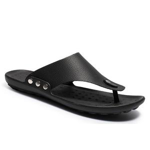 Nouvelles sandales d'été pour hommes, chaussures de plage cool, tongs respirantes pour hommes, tongs décontractées cool, sandales tendance pour hommes - Product Image 2