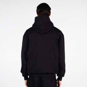 Cardigan à capuche avec fermeture éclair et broderie, manteau de course à pied avec logo personnalisé, sweats à capuche pour hommes - Product Image 5