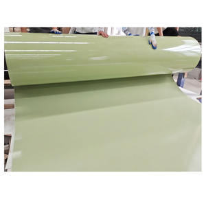 Rollos de hoja de Gelcoat Frp para remolque de viaje de casa rodante - Product Image 6