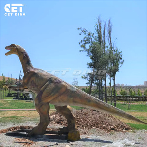 <span class=keywords><strong>Jurassic</strong></span> <span class=keywords><strong>World</strong></span> - Increíble y Precisa Estatua Animatrónica de Dinosaurio para Parque de Atracciones, Modelos Animatrónicos de <span class=keywords><strong>Dinosaurios</strong></span> - Product Image 5