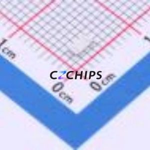 Résistance SMD ERJP08J101V 1206 (Type : Film Épais) (Résistance : 100 Ohms Précision : 5%) - Product Image 2