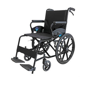 車椅子モーターリフト電動障害者用中国パワー階段昇降中古販売車椅子 - Product Image 5