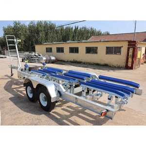 <span class=keywords><strong>Remolque</strong></span> <span class=keywords><strong>para</strong></span> Barcos Galvanizado, <span class=keywords><strong>Remolque</strong></span> <span class=keywords><strong>para</strong></span> Transporte <span class=keywords><strong>de</strong></span> Embarcaciones <span class=keywords><strong>de</strong></span> Alta Resistencia, <span class=keywords><strong>Remolque</strong></span> <span class=keywords><strong>para</strong></span> Yates - Product Image 4