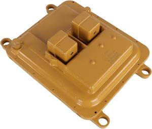 Contrôleur QSL9 ECM 3176 3512 ECU pour excavatrice E E345B D400E 836G D7R D8R - Product Image 2