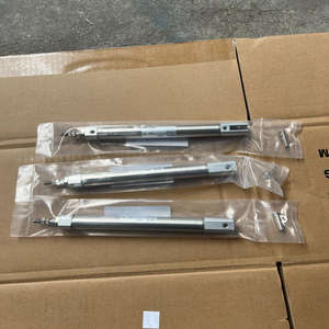 กระบอกสูบขนาดเล็ก Original-SMC รุ่น CDJ2D16-100Z-B - Product Image 3