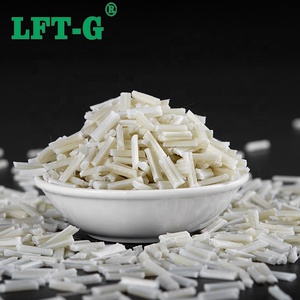공장 가격 킬로그램당 GF 30 PBT 폴리부틸렌 테레프탈레이트 UL94 V0 수지 사출 성형 충격 저항성 자동차 성형 - Product Image 4