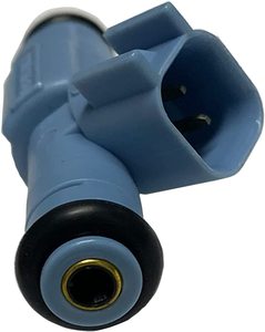 Injecteurs de carburant pour 4.7L <span class=keywords><strong>V8</strong></span> JEEP Grand Cherokee Commander Dodge Dakota Durango <span class=keywords><strong>Ram</strong></span> <span class=keywords><strong>1500</strong></span> 4.7 OE #   0280155849 - Product Image 4