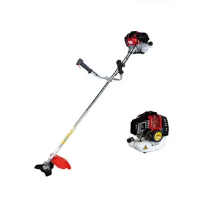 Desbrozadora Cg 430 Brush Cutter Dibuat Di Cina