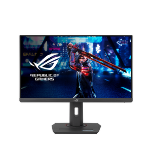 NOUVEAU Moniteur de jeu A.S.U.S XG259QNS, taux de rafraîchissement 380Hz, temps de réponse 0,3ms, 1000:1, 16/9, 1920*1080, IPS rapide - Product Image 1
