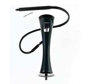 ชิชา2023สไตล์อาหรับแบบโค้งสีดำตกแต่งบ้านหรูหราผลิตจากเรา - Product Image 2