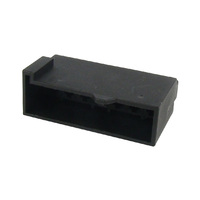 Conector automotriz personalizado de nuevo producto para conector Hanress de cable automotriz