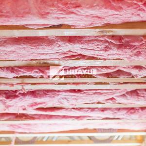 Isolation <span class=keywords><strong>de</strong></span> mur extérieur <span class=keywords><strong>de</strong></span> toit en métal ignifuge Prix bon marché et bonne qualité 12kg <span class=keywords><strong>100mm</strong></span> Prix <span class=keywords><strong>de</strong></span> <span class=keywords><strong>laine</strong></span> <span class=keywords><strong>de</strong></span> <span class=keywords><strong>verre</strong></span> d'isolation - Product Image 5