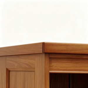 Новый современный буддийский алтарь ручной работы, бытовая деревянная мебель - Product Image 4