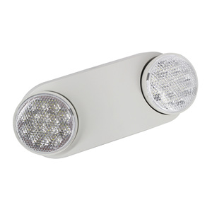 Lampu depan darurat sertifikasi UL standar US, lampu keluar darurat - Product Image 5
