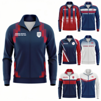 Veste pour hommes et femmes, vestes de cheerleading scolaires, fabricants de vestes pour hommes et femmes, designer, automne-hiver, vêtements de sport athlétiques, survêtement supérieur