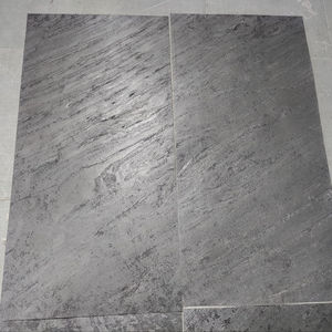 Encimera de piedra sinterizada, materias primas naturales, aspecto de mármol, textura Digital 3D, 12mm, para suelo Vanitytops - Product Image 1