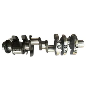 Factory hot sale 8DC90 8DC11 engine ME996186 crankshaft suitable for Mitsubishi Dump Truck