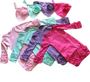 <span class=keywords><strong>Set</strong></span> di camice per neonati e neonati - Product Image 3