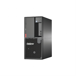 Para Lenovo Thinkstation TS80X Tower <span class=keywords><strong>Server</strong></span> Intel Xeon AI con 32G DDR4 750W <span class=keywords><strong>Windows</strong></span> <span class=keywords><strong>10</strong></span> Enterprise Garantía de 3 años en stock - Product Image 1