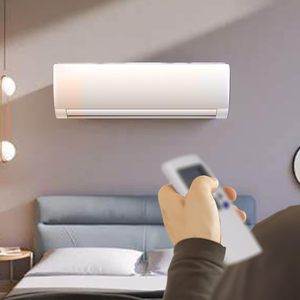 Télécommande <span class=keywords><strong>de</strong></span> remplacement ARC-410 compatible avec la télécommande <span class=keywords><strong>de</strong></span> climatiseur <span class=keywords><strong>Samsung</strong></span> ARH-401 ARH-403 ARH-415 ARH-420 ARH-421 - Product Image 6