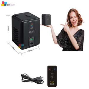 ألعاب نارية باردة بتأثير مسرحي ، ألعاب نارية شرارة باردة بتخفيضات كبيرة ، آلة تألق باردة ، مصنع مناسبات الزفاف - Product Image 1