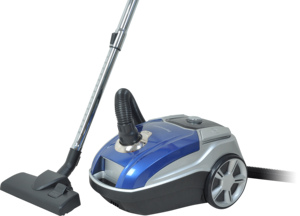 <span class=keywords><strong>Aspirateur</strong></span>-traîneau électrique avec <span class=keywords><strong>sac</strong></span> à poussière de 4 L, filtre HEPA, haute puissance 2000 W, très efficace, facile à nettoyer, cyclone sec pour la maison - Product Image 6