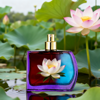 Parfum Angel True Love, vaporisateur liquide écologique, mini brume florale fraîche et épicée, parfum féminin longue durée, déodorant, spray corporel