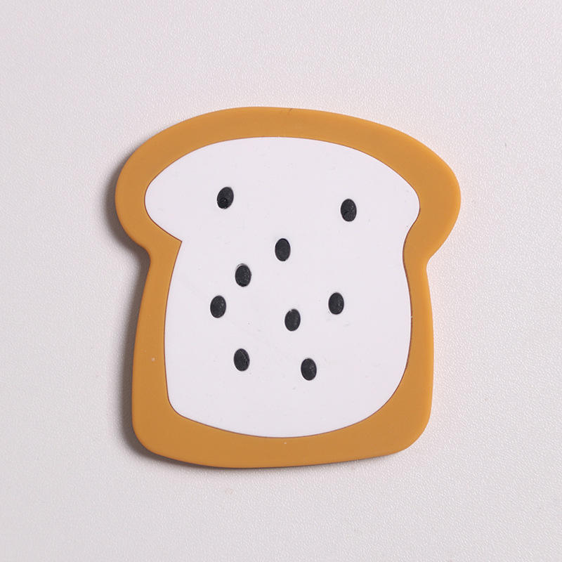 เจลฟันขนมปัง