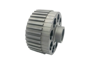 Repuestos para Kit de Reparación de Motor Hidráulico de Giro Serie PC Travel PC45R-8 PC60-7, Hecho en China 1 - Product Image 2