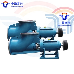 Bơm tuần hoàn CƯỠNG BỨC dòng chảy cao Bơm tuần hoàn CƯỠNG BỨC để xử lý nước - Product Image 2