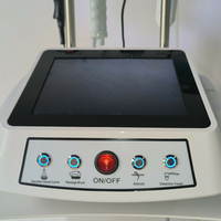 Hot Sale Desktop 5-in-1 Skin & Scalp Hair Analysis Microscope with Skin Analyzer for Commercial Use and Hair Follicle Testing