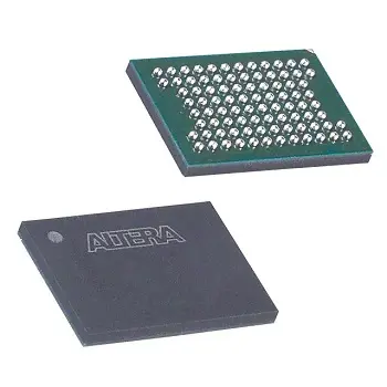 Circuito integrato ic chip Flash Memories in stock Intel/Altera BGA-88 EPC16UC88N