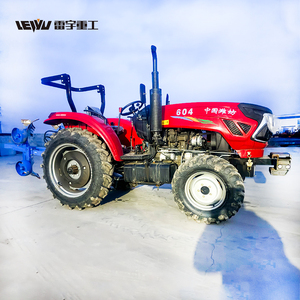 Mini <span class=keywords><strong>Tractores</strong></span> Agrícolas 4x4 <span class=keywords><strong>de</strong></span> 80HP <span class=keywords><strong>de</strong></span> los Principales Fabricantes <span class=keywords><strong>de</strong></span> China, Condición Usado, Ruedas 4WD, Incluye Precio <span class=keywords><strong>de</strong></span> <span class=keywords><strong>Cortacésped</strong></span> - Product Image 2