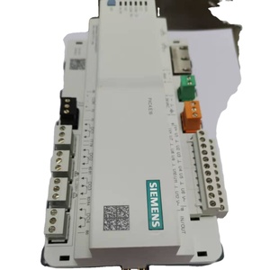 siemens PXC4.E16 Automation Station, 16 Input/Outputs, Modbus, <strong>BACnet</strong>/IP <strong>Controller</strong> (Ethernet) - Product Image 3