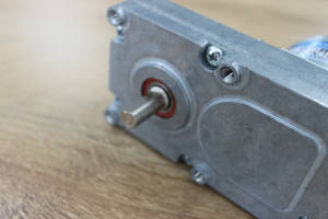 Accessori per forche per barbecue in acciaio inossidabile di alta qualità di vendita calda motore elettrico <span class=keywords><strong>a</strong></span> corrente alternata - Product Image 6