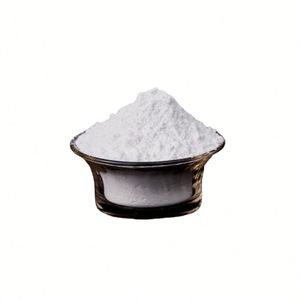 Sulfate de magnésium anhydre de qualité industrielle 99% min, poudre/granulaire/cristal - Product Image 1