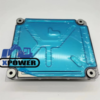 Controlador de piezas eléctricas para excavadora de orugas XPower, nuevo, 20814594 TAD1641GE 1641-15488 ECU con programa, 6 meses de garantía, en stock