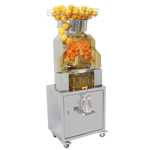 <span class=keywords><strong>Prix</strong></span> usine Commercial Squeezer Extrusion Machine à presser le <span class=keywords><strong>jus</strong></span> <span class=keywords><strong>Orange</strong></span> Citron Extracteur de presse-agrumes frais - Product Image 3