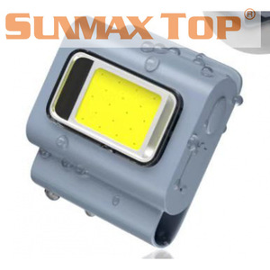 Porte-clés de randonnée avec clip magnétique, accessoire de lampe torche, éclairage extérieur - Product Image 2