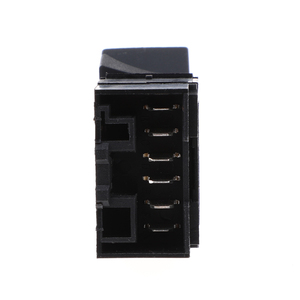Interrupteur de lève-vitre électrique 100014948 735315619 pour <span class=keywords><strong>PEUGEOT</strong></span> BOXER I CITROEN <span class=keywords><strong>JUMPER</strong></span> I 2002 -2006 - Product Image 4